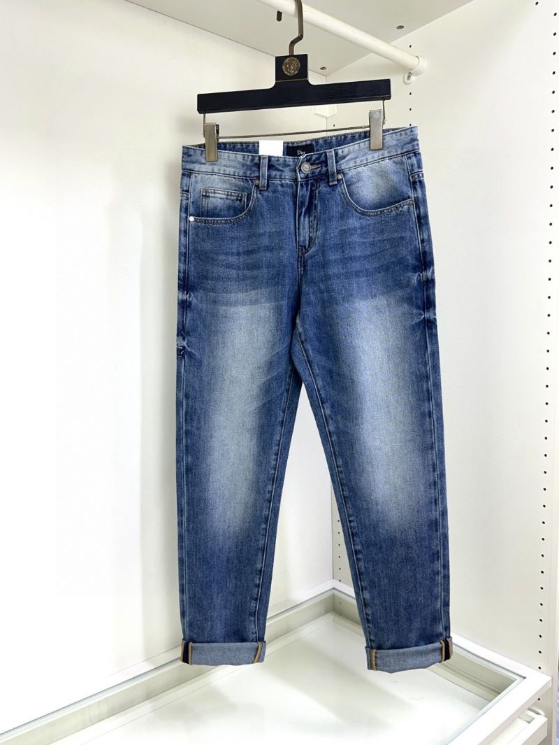 Christian Dior Jeans